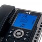 SPC 3604N, juodas kaina ir informacija | Stacionarūs telefonai | pigu.lt