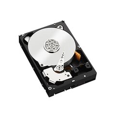 Western Digital Black WD1003FZEX kaina ir informacija | Vidiniai kietieji diskai (HDD, SSD, Hybrid) | pigu.lt