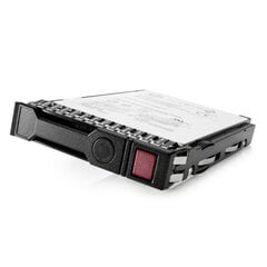 HPE 765466-b21 цена и информация | Внутренние жёсткие диски (HDD, SSD, Hybrid) | pigu.lt