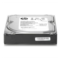 Kietasis diskas HPE 843266-B21 3.5&quot; 1 TB SATA 7200 rpm цена и информация | Жёсткие диски (SSD, HDD) | pigu.lt