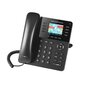 Grandstream GXP-2135, juodas цена и информация | Stacionarūs telefonai | pigu.lt