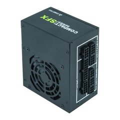 Chieftec Compact Series 550W CSN-550C kaina ir informacija | Maitinimo šaltiniai (PSU) | pigu.lt