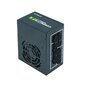 Chieftec Compact Series 650W CSN-650C kaina ir informacija | Maitinimo šaltiniai (PSU) | pigu.lt