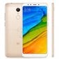 Xiaomi Redmi 5 Plus, 64 GB, Dual SIM, Auksinė kaina ir informacija | Mobilieji telefonai | pigu.lt