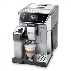 DeLonghi ECAM550.75MS kaina ir informacija | Kavos aparatai | pigu.lt