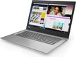 Lenovo IdeaPad 120S-14IAP (81A500CMPB) kaina ir informacija | Nešiojami kompiuteriai | pigu.lt