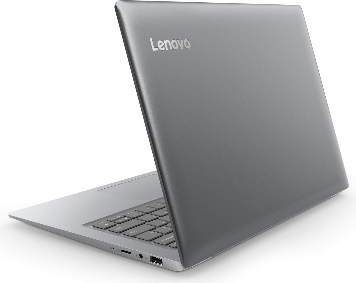 Lenovo IdeaPad 120S-14IAP (81A500CMPB) kaina ir informacija | Nešiojami kompiuteriai | pigu.lt