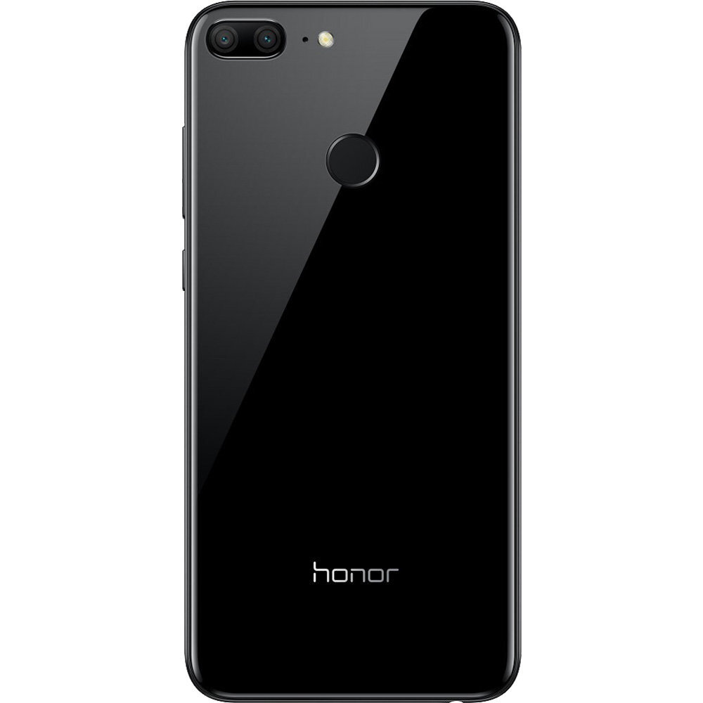 Honor 9 Lite, 32 GB, Dual SIM, Juoda kaina ir informacija | Mobilieji telefonai | pigu.lt