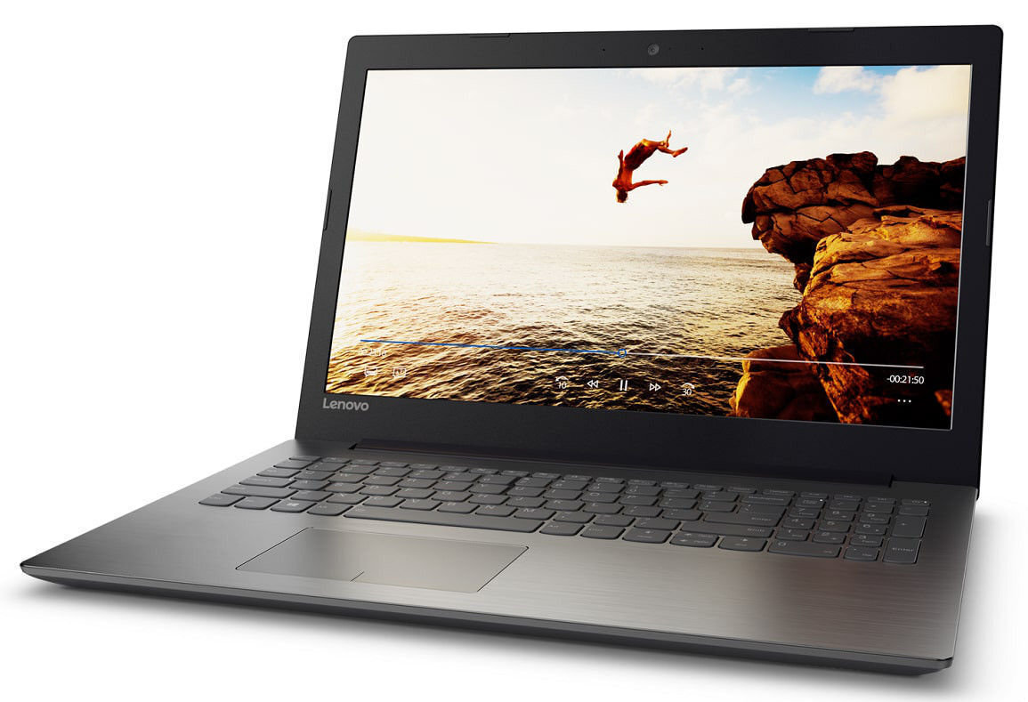 Lenovo IdeaPad 320-15 (80XV00WKPB) kaina ir informacija | Nešiojami kompiuteriai | pigu.lt