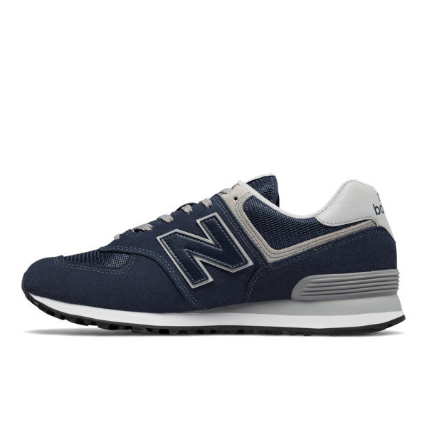 Vyriški sportiniai batai New Balance ML574EGN kaina ir informacija | Kedai vyrams | pigu.lt