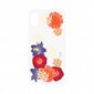 FLAVR Real 3D Flowers Amelia Premium Ultra Thin Case With Hand Made Real Flowers For Apple iPhone X kaina ir informacija | Telefono dėklai | pigu.lt