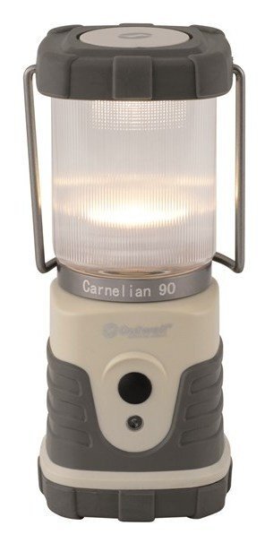 Turistinis šviestuvas Outwell Carnelian 90 Lantern цена и информация | Žibintai ir prožektoriai | pigu.lt