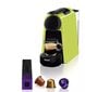 DeLonghi Nespresso Essenza Mini EN85 kaina ir informacija | Kavos aparatai | pigu.lt