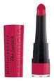 Lūpų dažai Bourjois Rouge Velvet 2.4 g, 09 Fuchsia botté