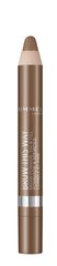 Antakių pieštukas Rimmel Brow This Way, 3.25 g, 003 Dark цена и информация | Карандаши, краска для бровей | pigu.lt