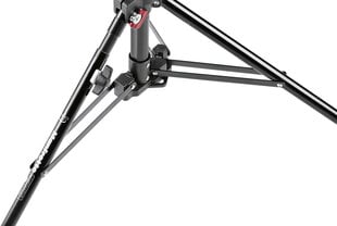 Manfrotto complete stand MSTANDVR VR kaina ir informacija | Fotoaparato stovai | pigu.lt