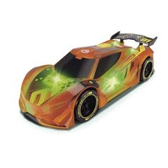 Automobilis su šviesomis Simba Dickie Toys kaina ir informacija | Žaislai berniukams | pigu.lt