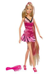Кукла с длинными волосами Simba Steffi Love, 29 см цена и информация | Игрушки для девочек | pigu.lt