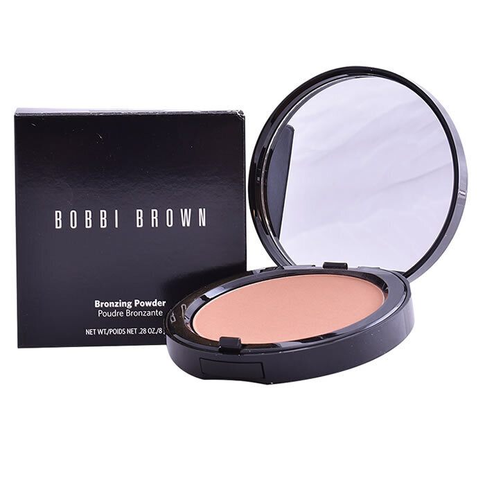 Bronzantas Bobbi Brown Healthy Tone, Golden Light, 8 g цена и информация | Bronzantai, skaistalai | pigu.lt