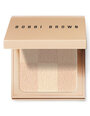 Компактная пудра придающая свечение Bobbi Brown Nude Finish 6.6 г, Nude