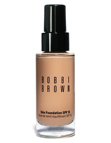 Makiažo pagrindas Bobbi Brown Skin Foundation SPF 15 30 ml, Beige kaina ir informacija | Makiažo pagrindai, pudros | pigu.lt