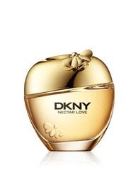 Kvapusis vanduo DKNY Donna Karan Nectar Love EDP moterims 100 ml kaina ir informacija | Kvepalai moterims | pigu.lt