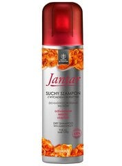 Farmona Jantar Dry Shampoo With Amber Extract  шампунь 180 ml цена и информация | Шампуни | pigu.lt