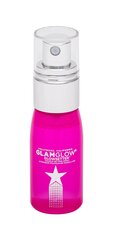 Косметический спрей - фиксатор макияжа Glamglow Glowsetter 28 мл цена и информация | Пудры, базы под макияж | pigu.lt