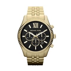 Vyriškas laikrodis Michael Kors MK8286 kaina ir informacija | Vyriški laikrodžiai | pigu.lt