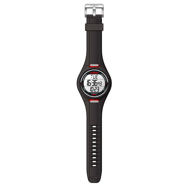 Laikrodis vyrams Sneakers YP1259501 kaina ir informacija | Vyriški laikrodžiai | pigu.lt