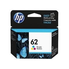 HP T62, spalvota kaina ir informacija | Kasetės rašaliniams spausdintuvams | pigu.lt