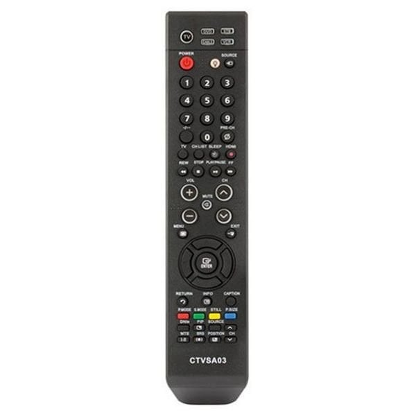 TM CTVSA03 kaina ir informacija | Išmaniųjų (Smart TV) ir televizorių priedai | pigu.lt