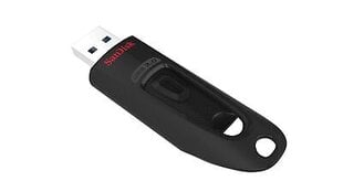 Pendrive SanDisk SDCZ48 USB 3.0 USВ-флешь память цена и информация | USB накопители | pigu.lt