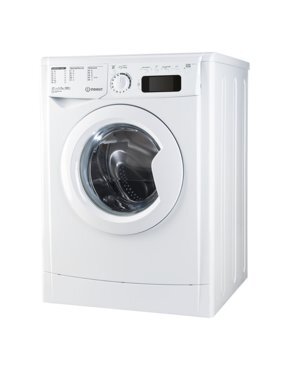 Indesit EWE71252WEU kaina ir informacija | Skalbimo mašinos | pigu.lt