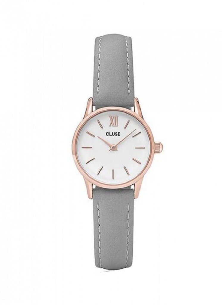 Laikrodis moterims Cluse CL50009 цена и информация | Moteriški laikrodžiai | pigu.lt