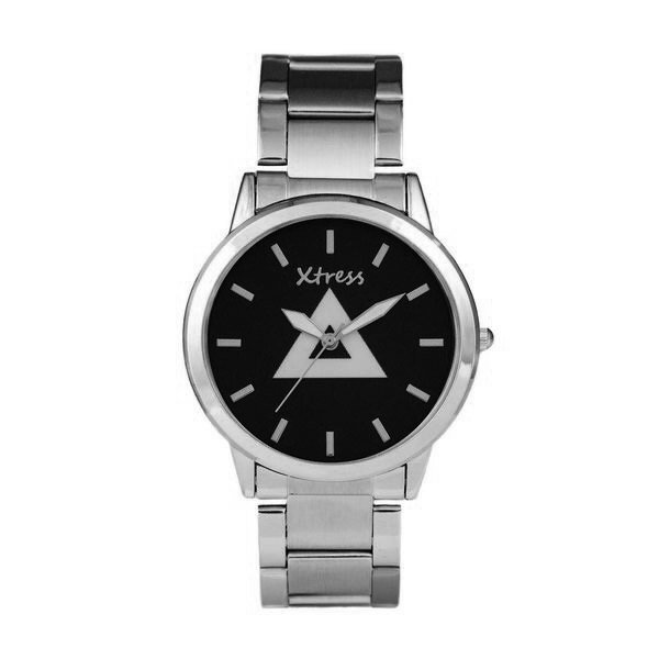 Laikrodis XTRESS XAA1032-17 kaina ir informacija | Vyriški laikrodžiai | pigu.lt