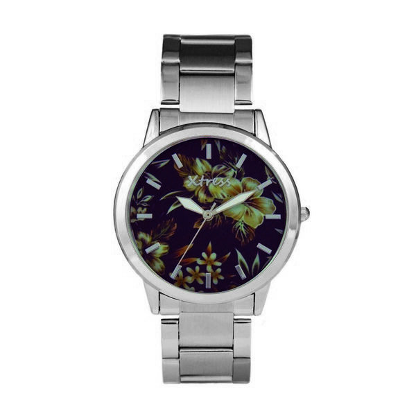 Laikrodis XTRESS XAA1032-21 kaina ir informacija | Vyriški laikrodžiai | pigu.lt
