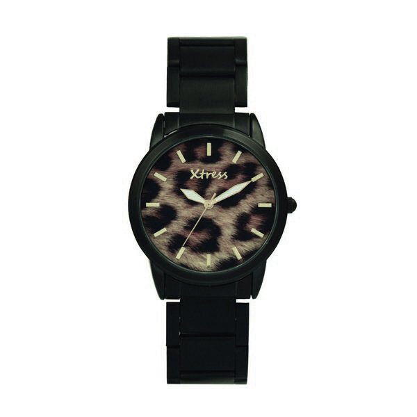 Laikrodis XTRESS XNA1037-07 kaina ir informacija | Vyriški laikrodžiai | pigu.lt