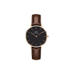 Laikrodis moterims Daniel Wellington DW00100165 kaina ir informacija | Moteriški laikrodžiai | pigu.lt