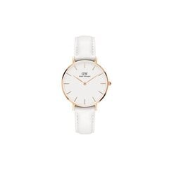 Daniel Wellington женские часы цена и информация | Женские часы | pigu.lt