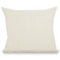 DecoKing dekoratyvinės pagalvėlės užvalkalas Amber Beige, 50x60 cm, 2 vnt kaina ir informacija | Dekoratyvinės pagalvėlės ir užvalkalai | pigu.lt