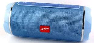 Xplore XP8331, синий цена и информация | Аудиоколонки | pigu.lt