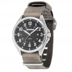 Vyriškas laikrodis Timberland TBL-GS-14829JS-02-AS цена и информация | Мужские часы | pigu.lt