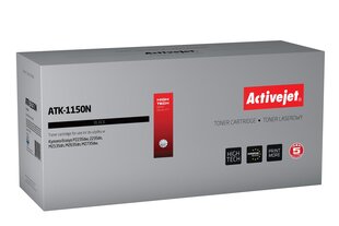 Kasetė lazeriniams spausdintuvams Active Jet ATK-1150N, juoda kaina ir informacija | Kasetės lazeriniams spausdintuvams | pigu.lt