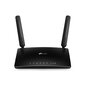 TP-Link Archer MR400 AC1200 цена и информация | Maršrutizatoriai (routeriai) | pigu.lt