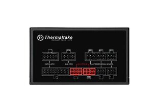 Thermaltake PS-SPR-0750FPCBEU-R цена и информация | Блоки питания (PSU) | pigu.lt