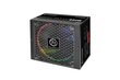 Thermaltake Smart Pro RGB 850W kaina ir informacija | Maitinimo šaltiniai (PSU) | pigu.lt