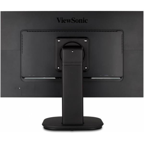 ViewSonic VG2439SMH kaina ir informacija | Monitoriai | pigu.lt