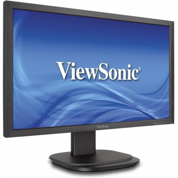 ViewSonic VG2439SMH цена и информация | Monitoriai | pigu.lt