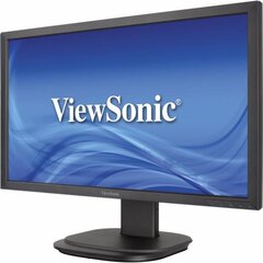 ViewSonic VG2439SMH цена и информация | Мониторы | pigu.lt